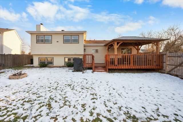 Address unavailable.