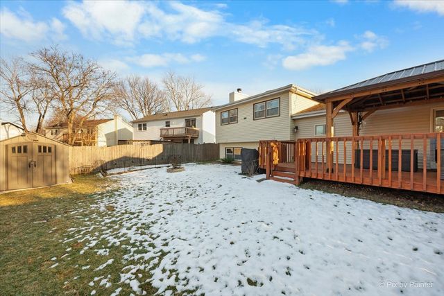 Address unavailable.