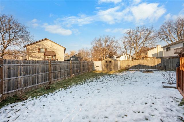 Address unavailable.