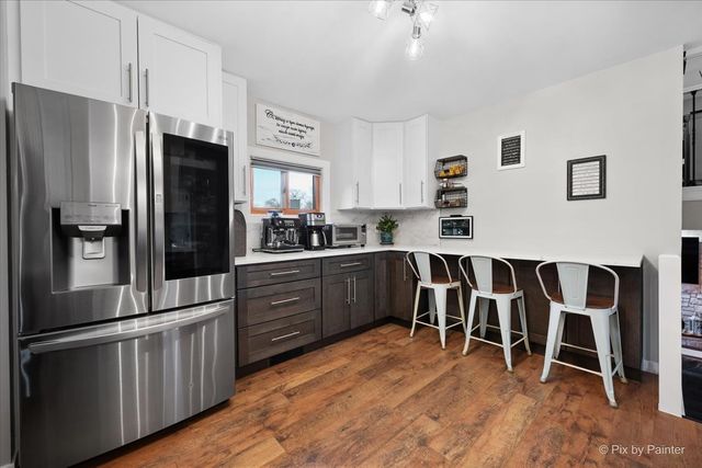 Address unavailable.