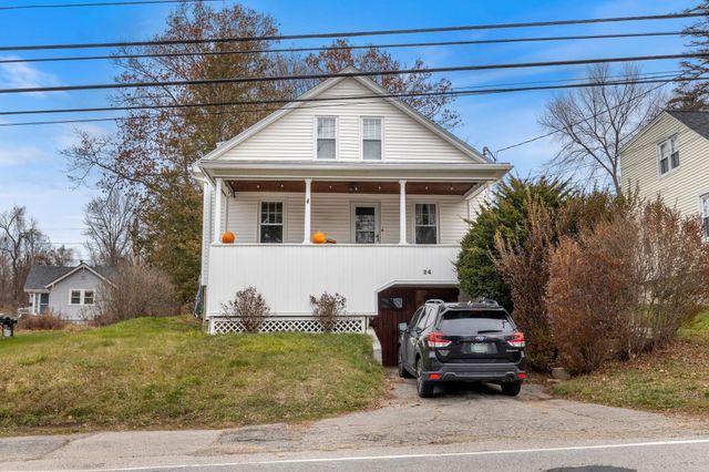 24 Atlantic Avenue, Dover, NH 03820