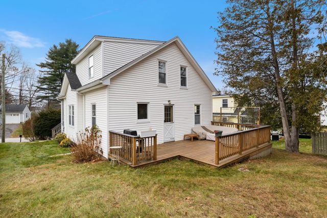 24 Atlantic Avenue, Dover, NH 03820