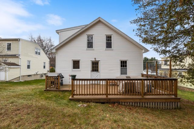 24 Atlantic Avenue, Dover, NH 03820