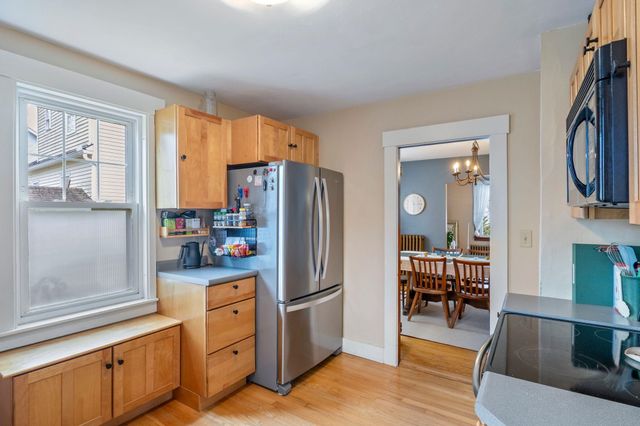 24 Atlantic Avenue, Dover, NH 03820