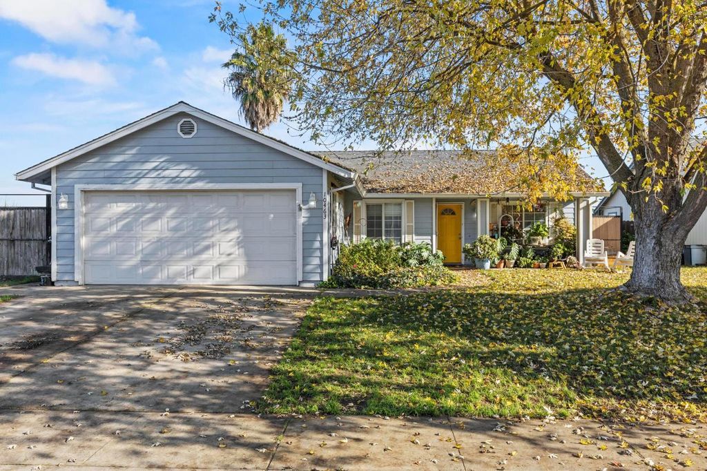 10463 Orchard Way, Live Oak, CA 95953