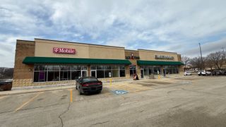 13406-13478 Archer Avenue, Lemont, IL 60439