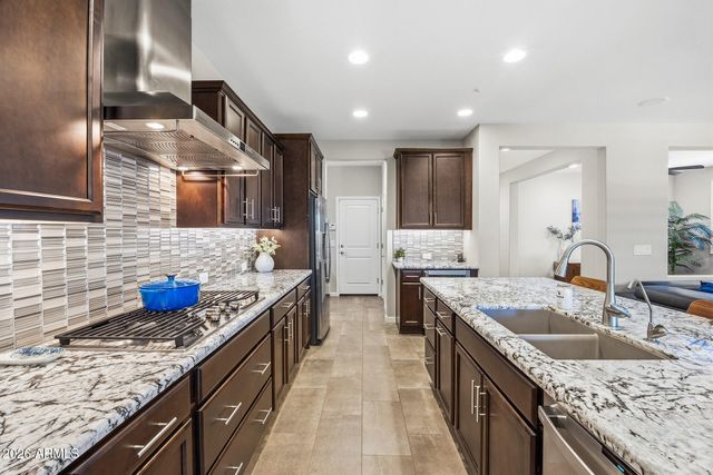 13335 W MILTON Drive, Peoria, AZ 85383
