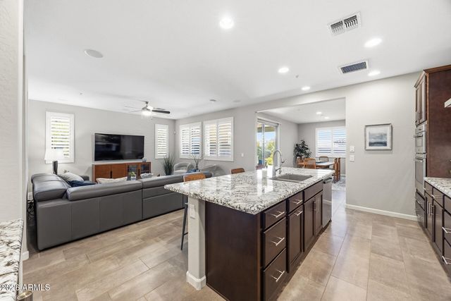 13335 W MILTON Drive, Peoria, AZ 85383