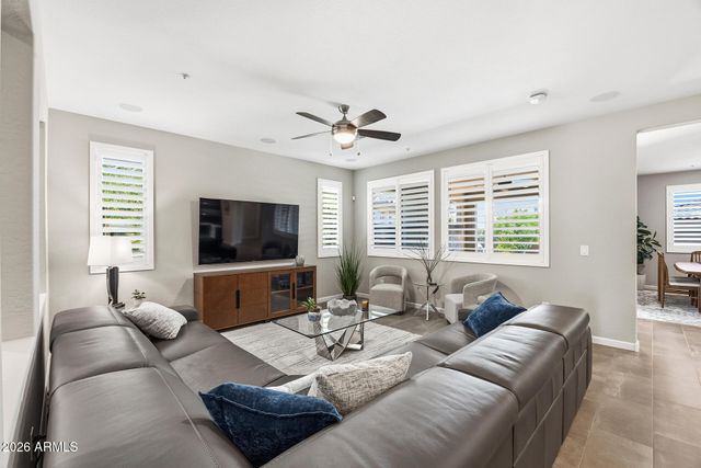 13335 W MILTON Drive, Peoria, AZ 85383