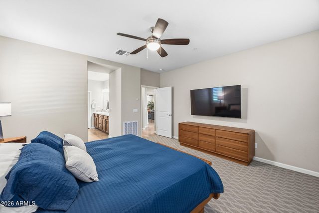13335 W MILTON Drive, Peoria, AZ 85383