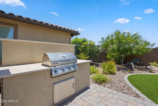 13335 W MILTON Drive, Peoria, AZ 85383