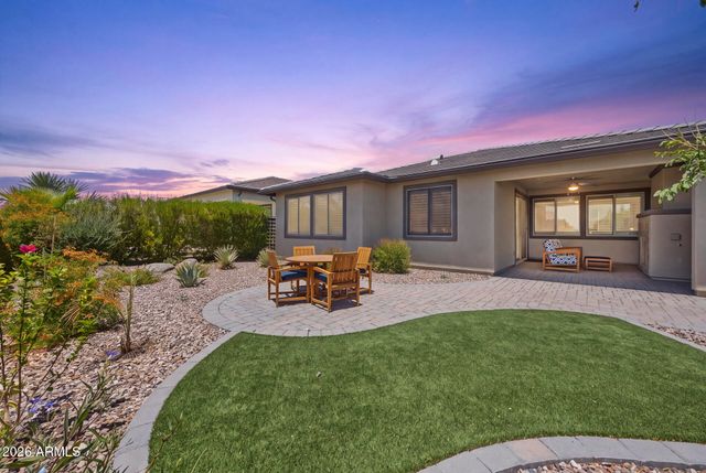 13335 W MILTON Drive, Peoria, AZ 85383