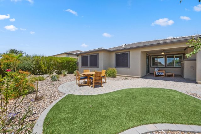 13335 W MILTON Drive, Peoria, AZ 85383