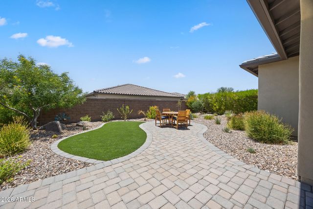 13335 W MILTON Drive, Peoria, AZ 85383