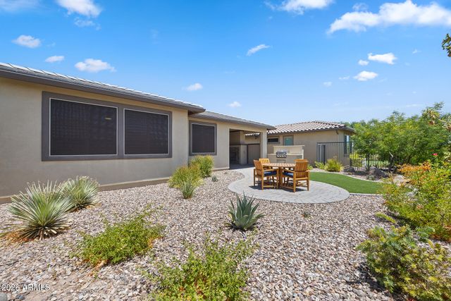 13335 W MILTON Drive, Peoria, AZ 85383