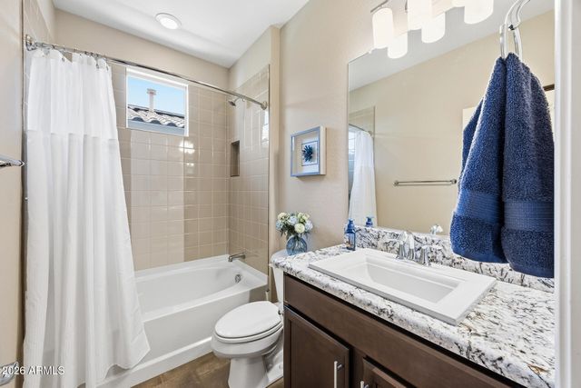 13335 W MILTON Drive, Peoria, AZ 85383