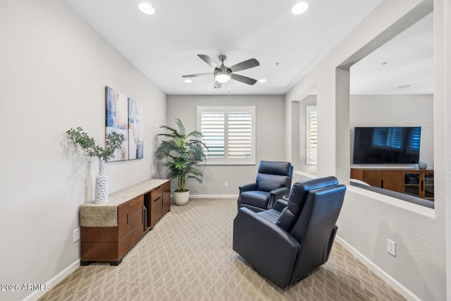 13335 W MILTON Drive, Peoria, AZ 85383
