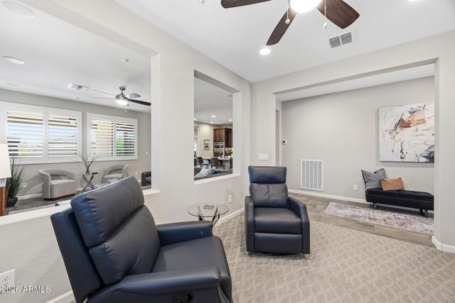 13335 W MILTON Drive, Peoria, AZ 85383