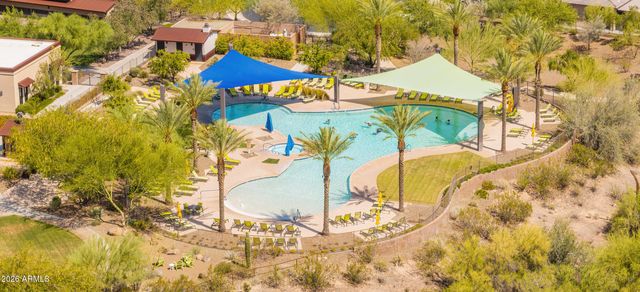 13335 W MILTON Drive, Peoria, AZ 85383