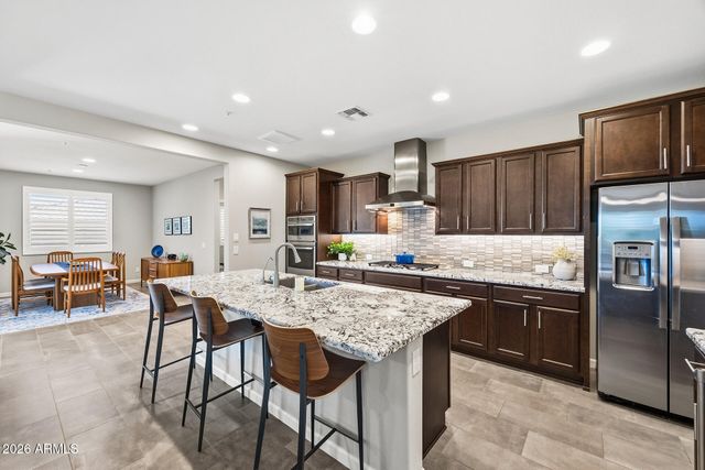 13335 W MILTON Drive, Peoria, AZ 85383