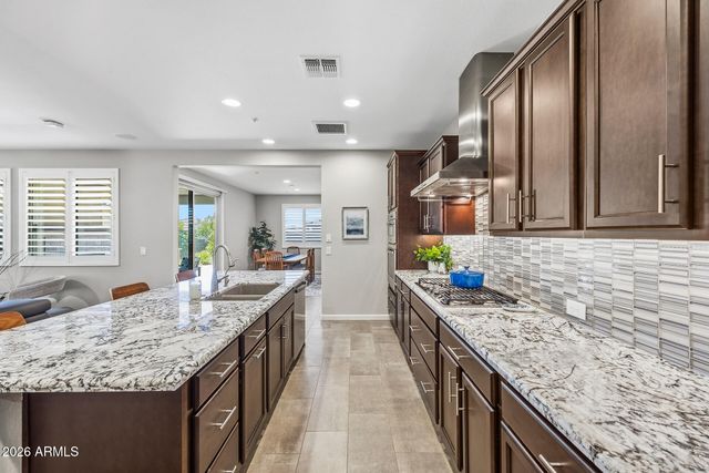 13335 W MILTON Drive, Peoria, AZ 85383
