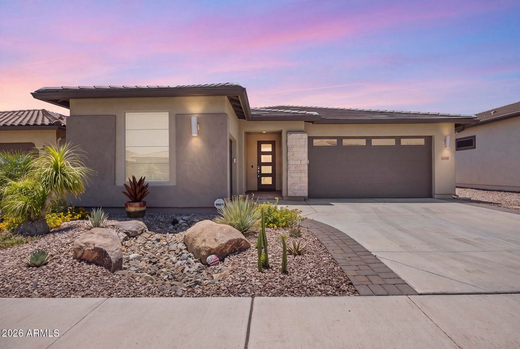 13335 W MILTON Drive, Peoria, AZ 85383 — photo 3
