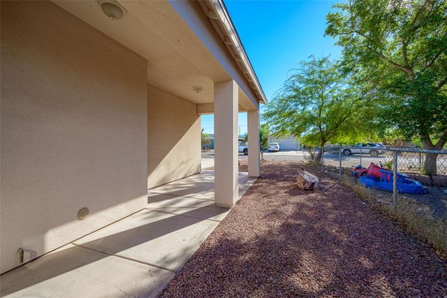 5727 S Flint, Fort Mohave, AZ 86426