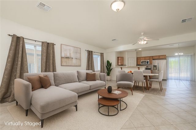 5727 S Flint, Fort Mohave, AZ 86426