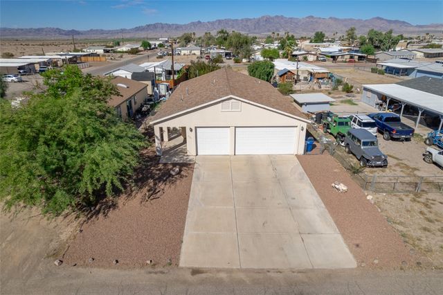 5727 S Flint, Fort Mohave, AZ 86426