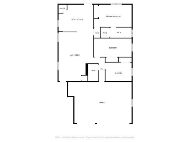 5727 S Flint, Fort Mohave, AZ 86426