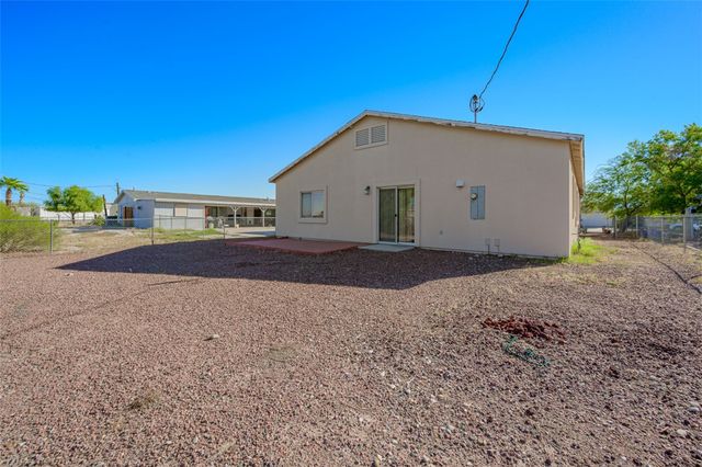 5727 S Flint, Fort Mohave, AZ 86426