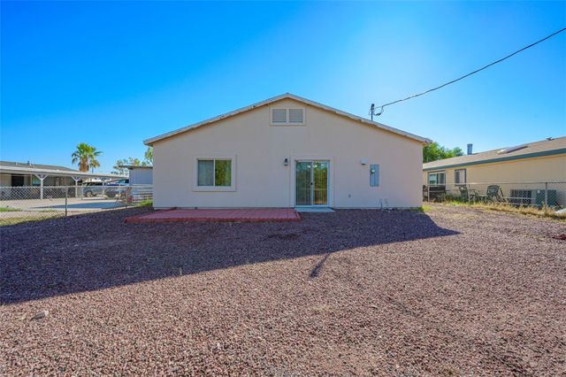 5727 S Flint, Fort Mohave, AZ 86426