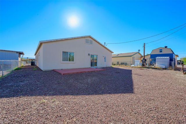 5727 S Flint, Fort Mohave, AZ 86426