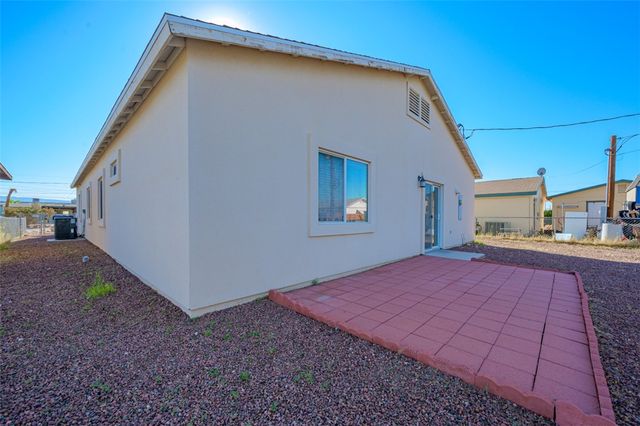 5727 S Flint, Fort Mohave, AZ 86426