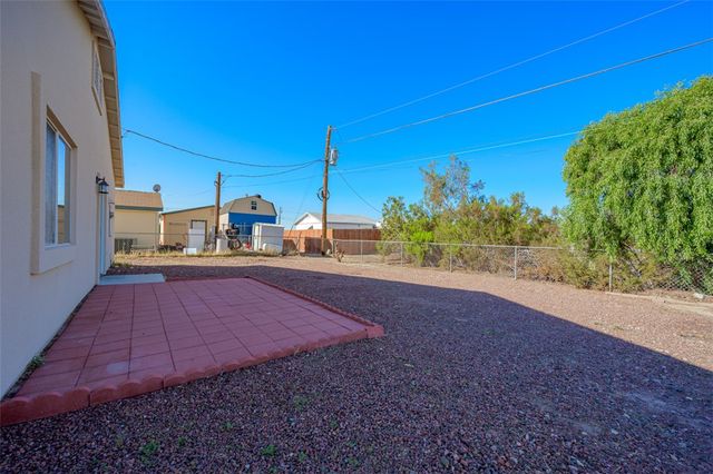 5727 S Flint, Fort Mohave, AZ 86426
