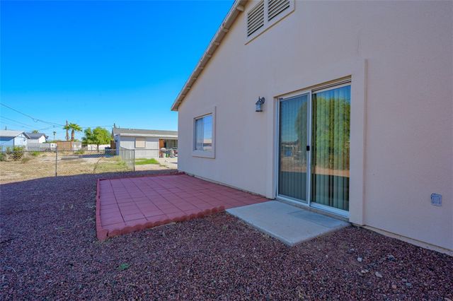 5727 S Flint, Fort Mohave, AZ 86426