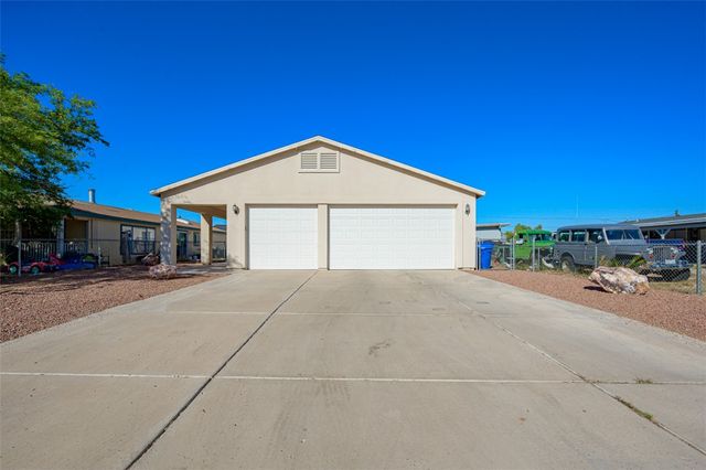 5727 S Flint, Fort Mohave, AZ 86426