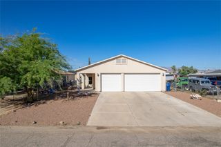 5727 S Flint, Fort Mohave, AZ 86426