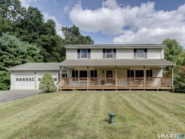 55 Goose Lane, Tolland, CT 06084