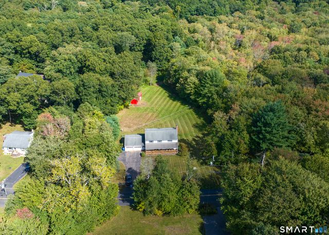 55 Goose Lane, Tolland, CT 06084