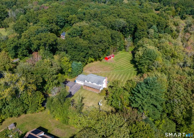 55 Goose Lane, Tolland, CT 06084