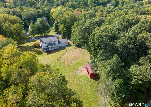 55 Goose Lane, Tolland, CT 06084