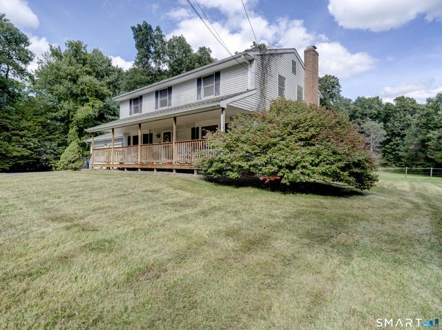 55 Goose Lane, Tolland, CT 06084