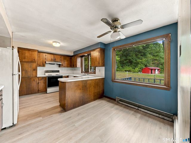 55 Goose Lane, Tolland, CT 06084