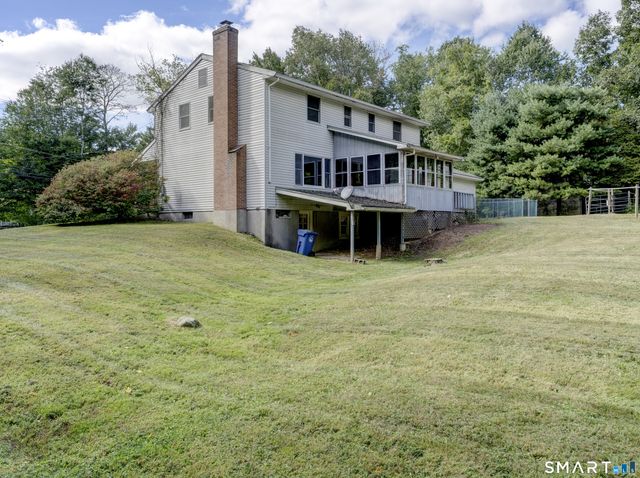 55 Goose Lane, Tolland, CT 06084