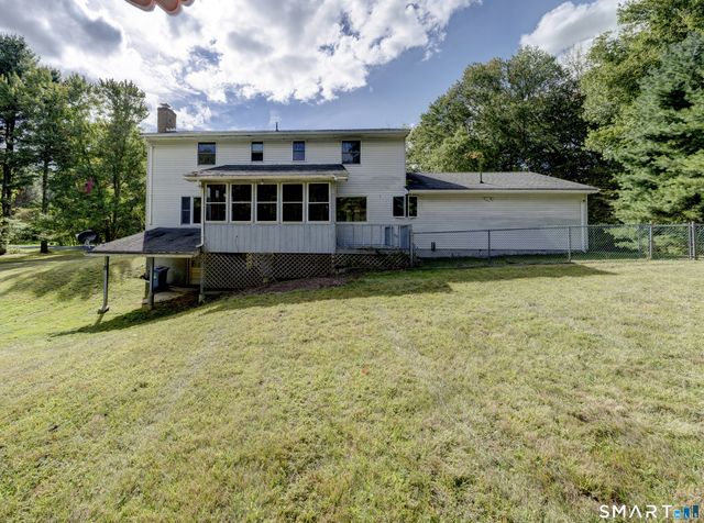 55 Goose Lane, Tolland, CT 06084