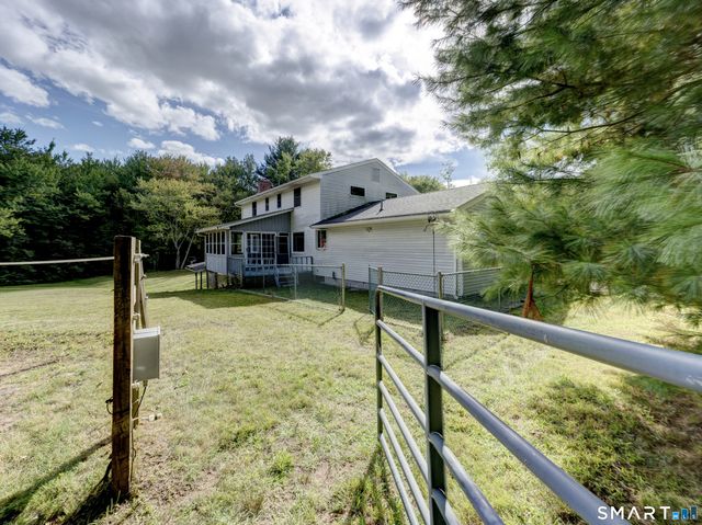 55 Goose Lane, Tolland, CT 06084