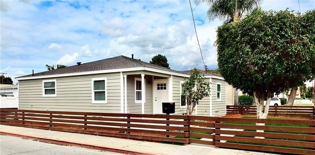 1335 W Burnett, Long Beach, CA 90810