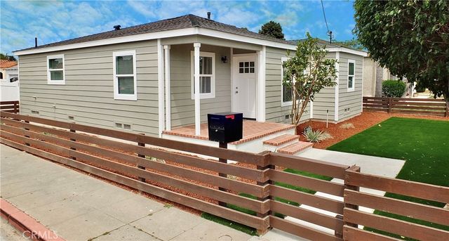 1335 W Burnett, Long Beach, CA 90810