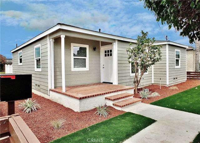 1335 W Burnett, Long Beach, CA 90810